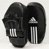 adidas Long Maya Curved Focus Mitts